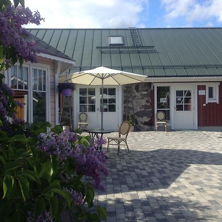 Nestorinranta Resort Lintusalo Esterno foto