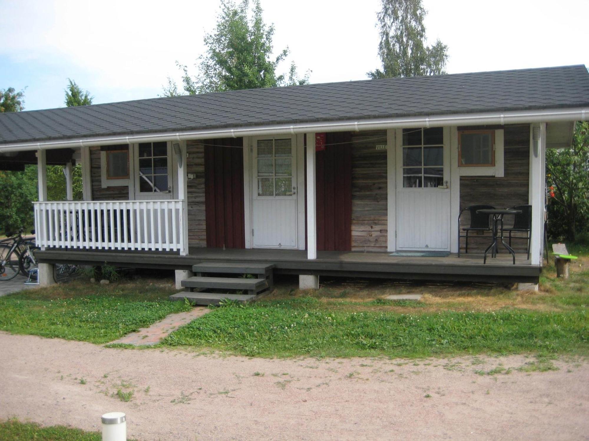 Nestorinranta Resort Lintusalo Camera foto
