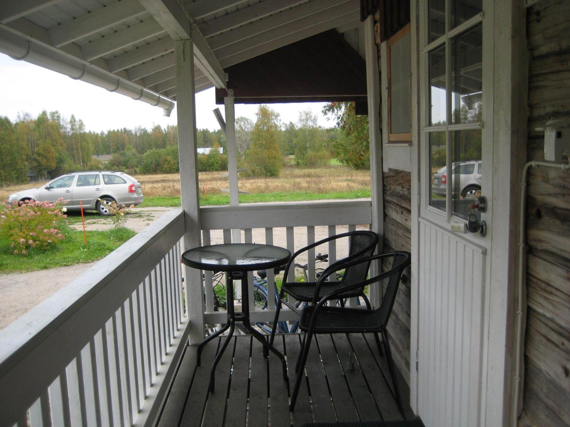 Nestorinranta Resort Lintusalo Camera foto