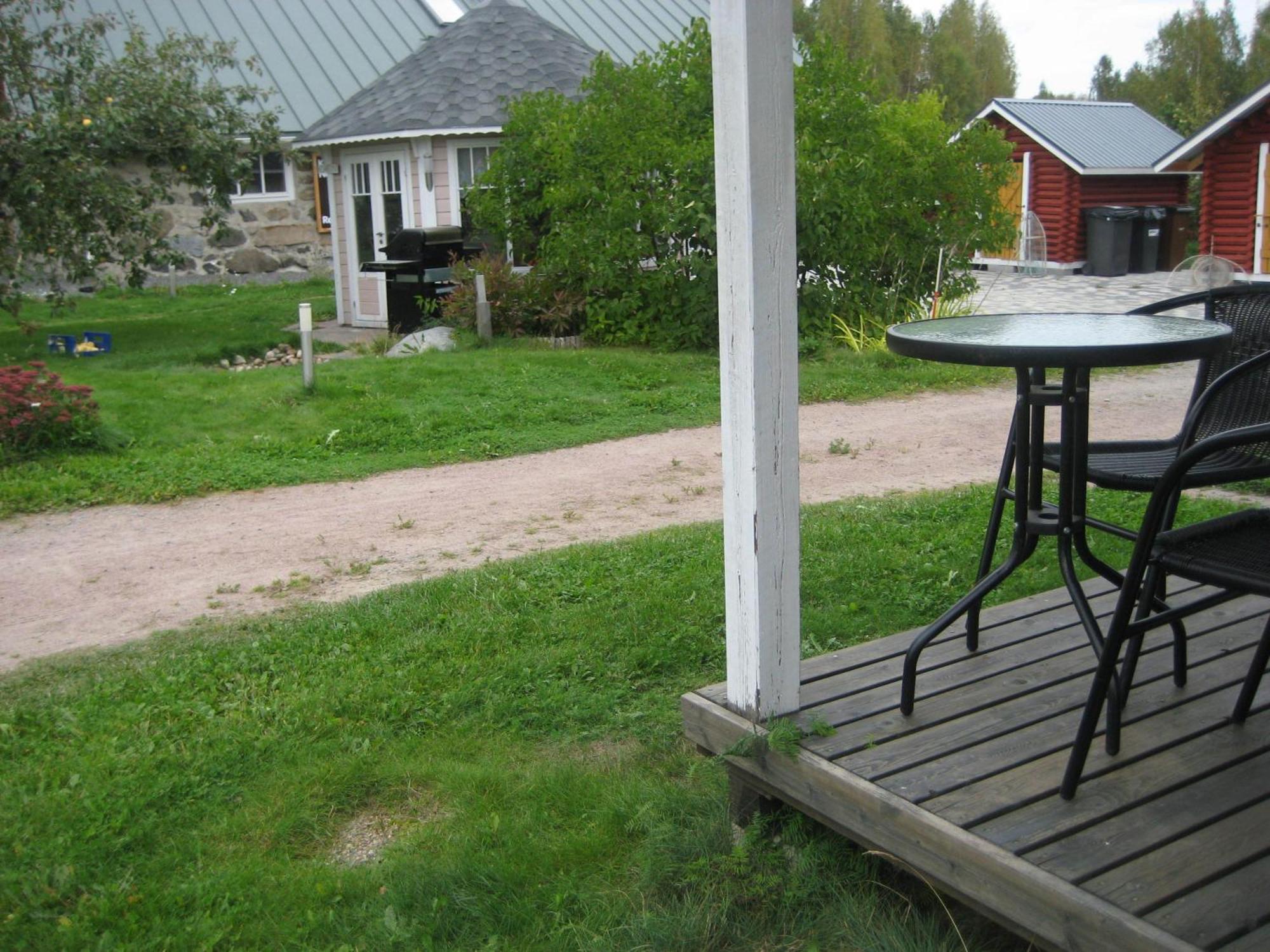 Nestorinranta Resort Lintusalo Camera foto
