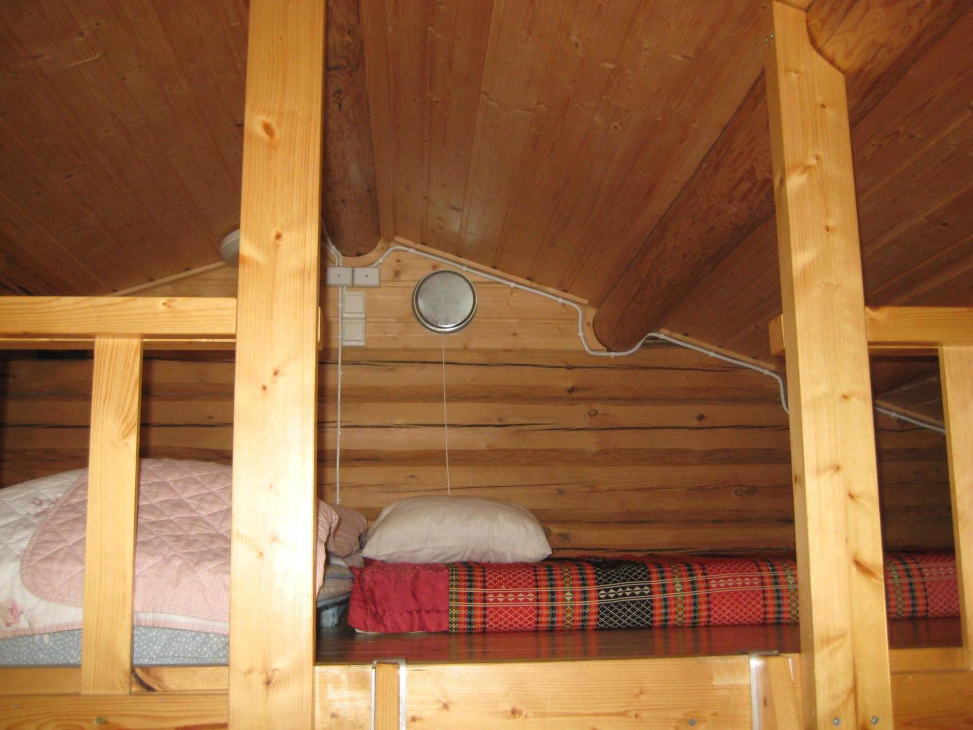 Nestorinranta Resort Lintusalo Camera foto