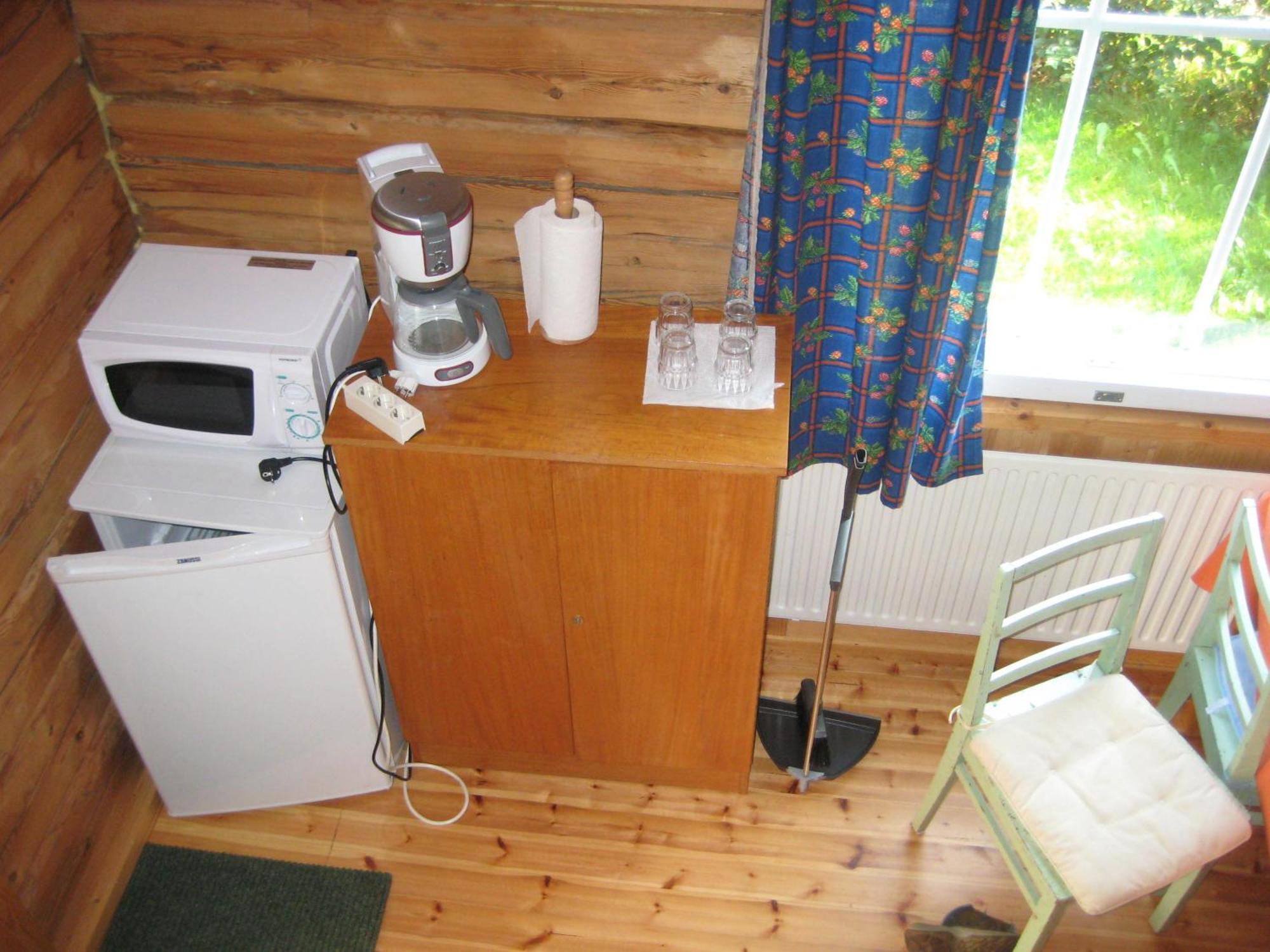 Nestorinranta Resort Lintusalo Camera foto