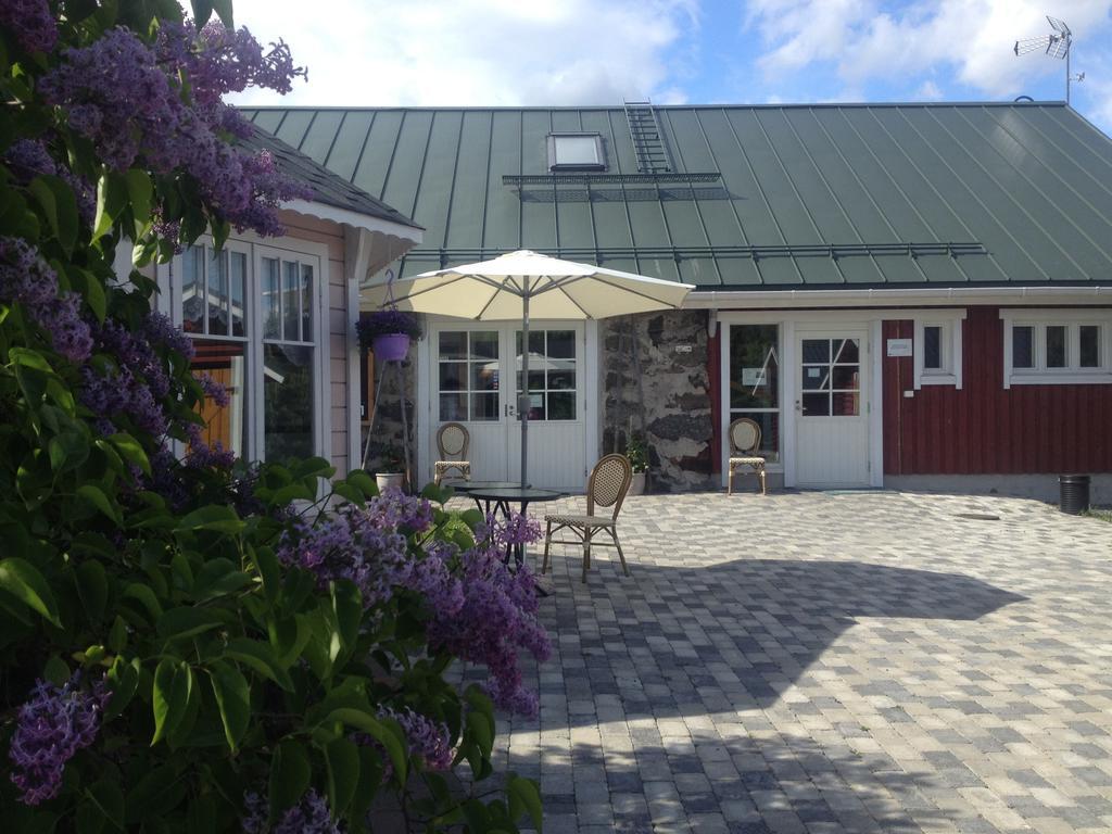 Nestorinranta Resort Lintusalo Esterno foto